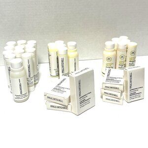 Large LOT of Paul Mitchell Bath Items